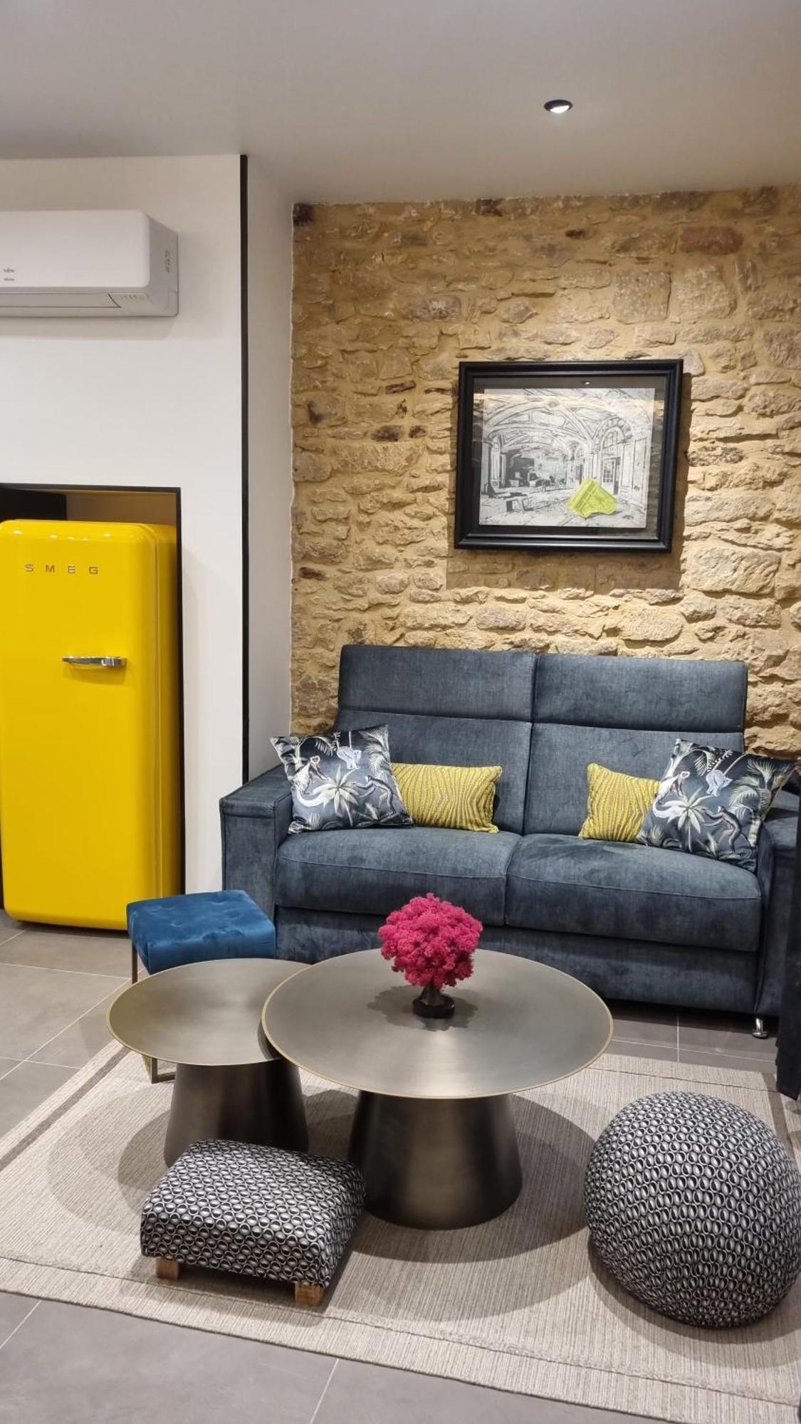 Apartment Duplex Luxe Avec Parking Centre *