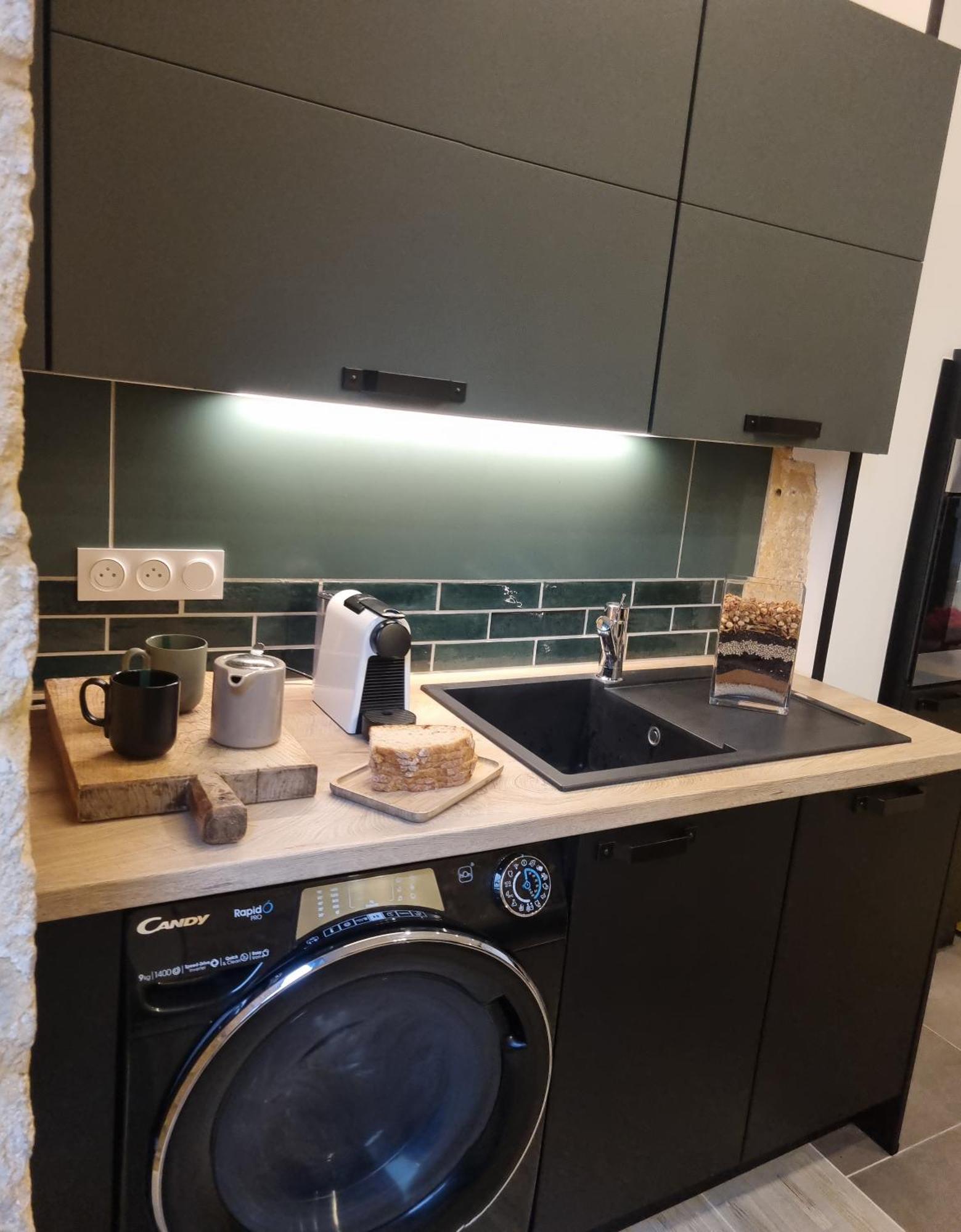 Duplex Luxe Avec Parking Centre